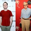 Actor Griffin Newman Goes On Tweetstorm About Regretting Working With Woody Allen